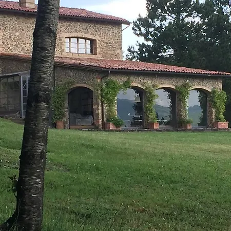 Villa Roveta Vecchia Salaiola