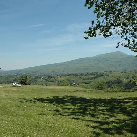 Villa Roveta Vecchia *