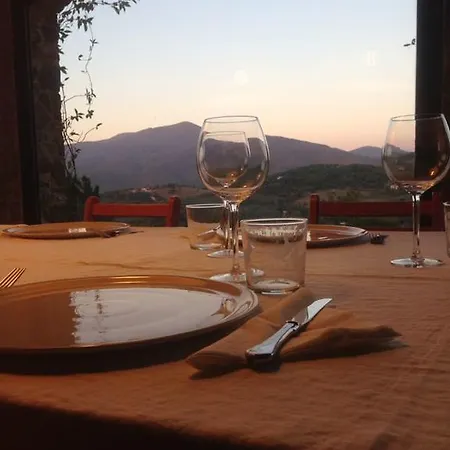 Roveta Vecchia Villa