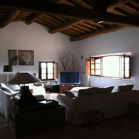 Villa Roveta Vecchia *