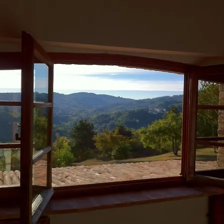 Roveta Vecchia Villa *