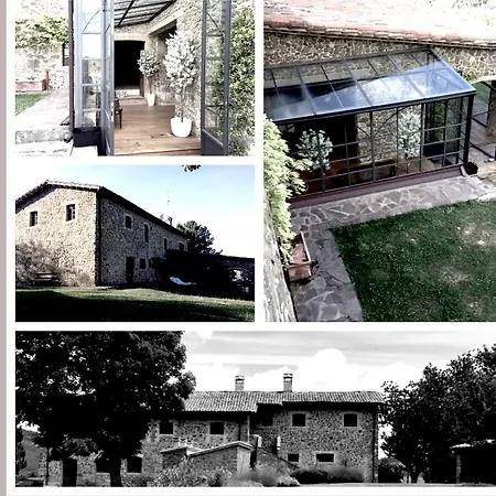 Villa Roveta Vecchia *